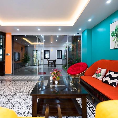 Tropical Villa Halong ハロン エクステリア 写真