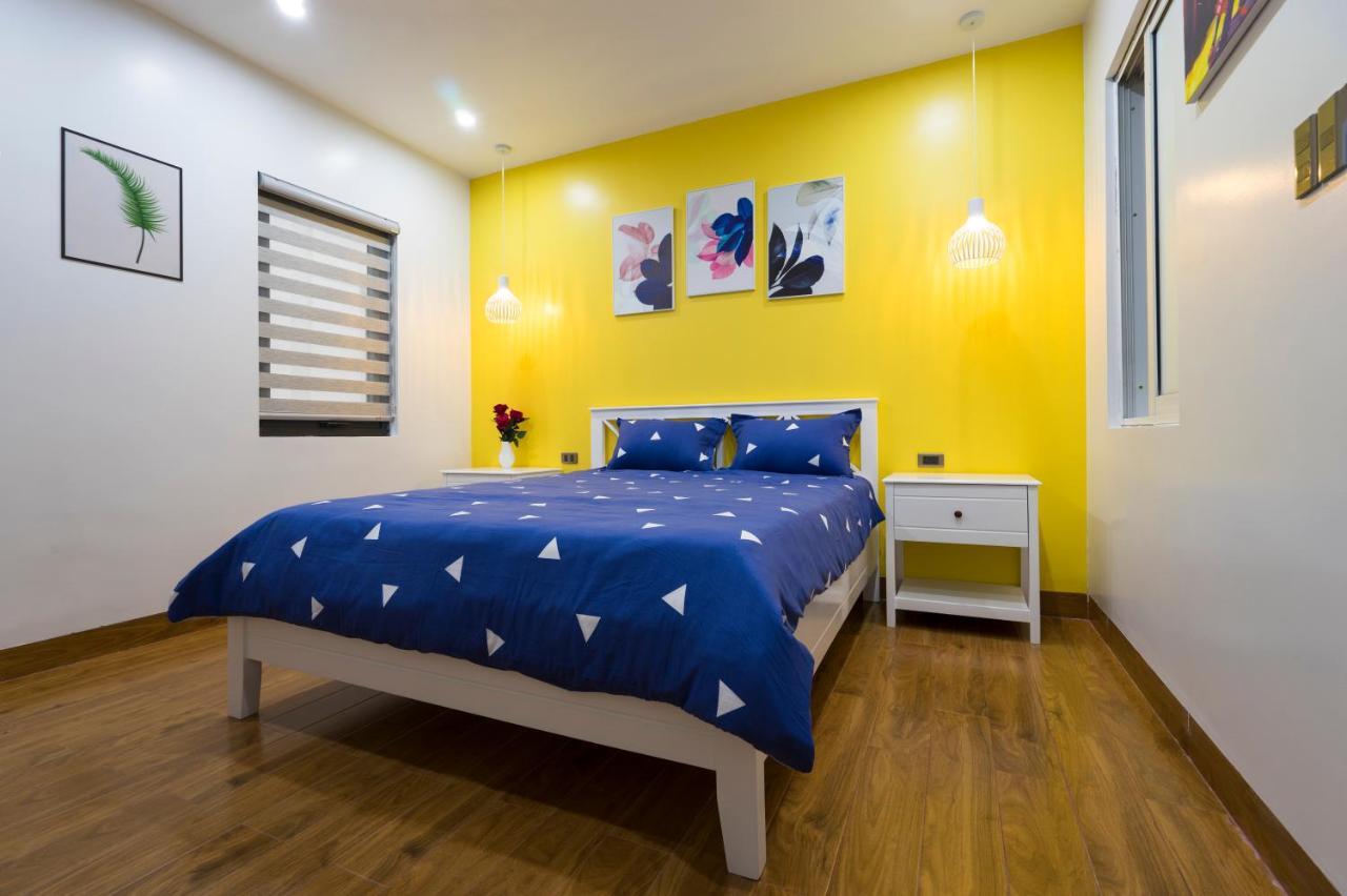 Tropical Villa Halong ハロン エクステリア 写真