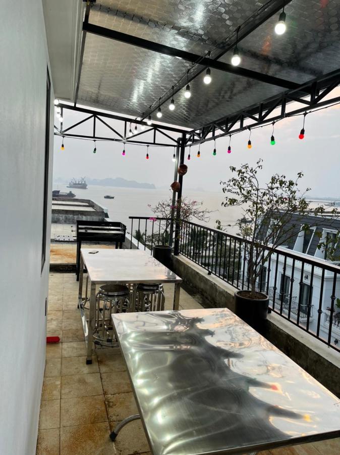Tropical Villa Halong ハロン エクステリア 写真