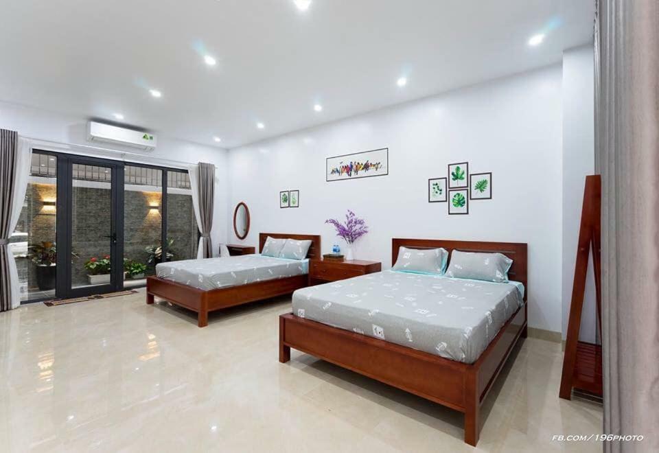 Tropical Villa Halong ハロン エクステリア 写真