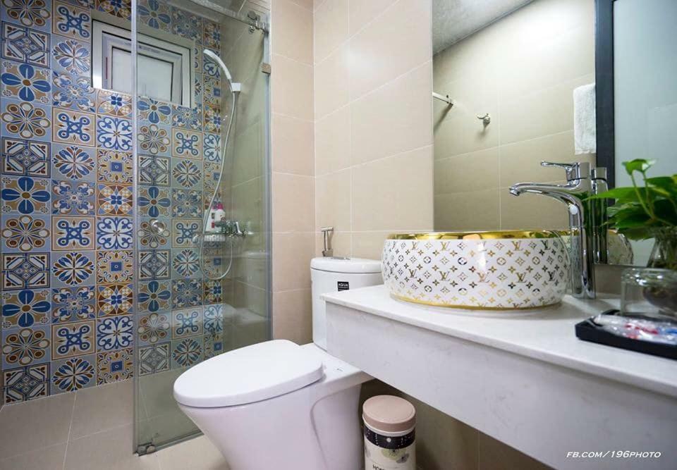 Tropical Villa Halong ハロン エクステリア 写真