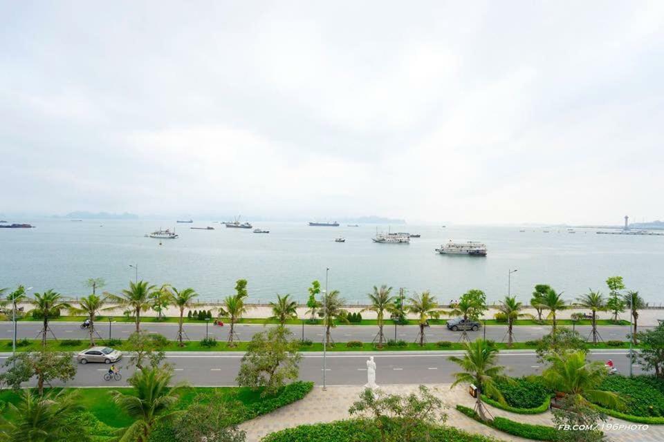 Tropical Villa Halong ハロン エクステリア 写真
