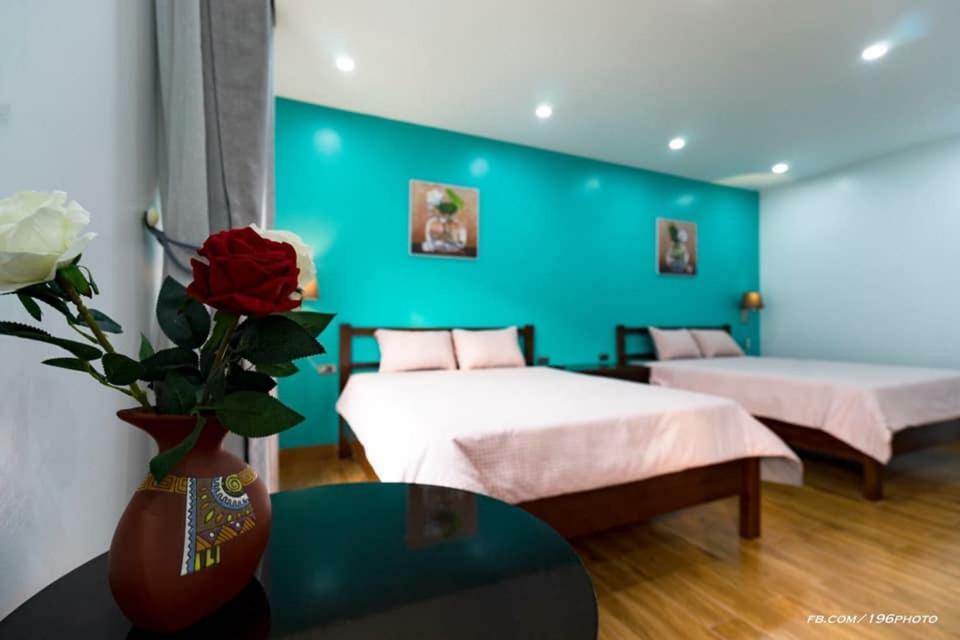 Tropical Villa Halong ハロン エクステリア 写真