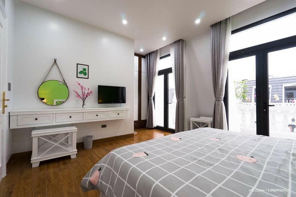 Tropical Villa Halong ハロン エクステリア 写真