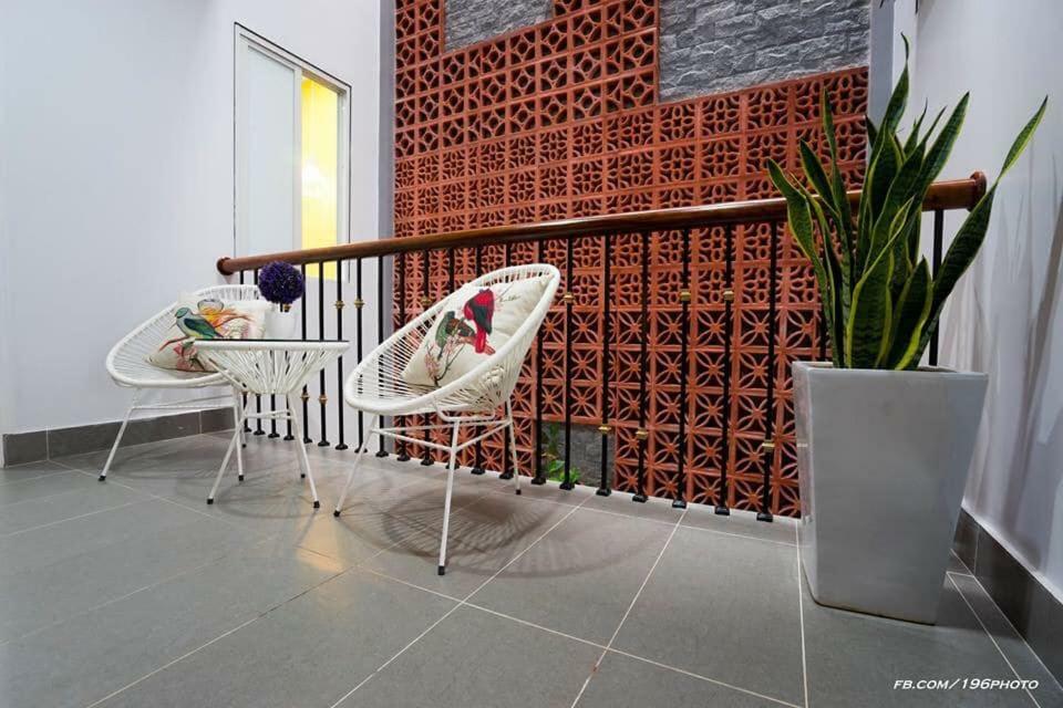 Tropical Villa Halong ハロン エクステリア 写真