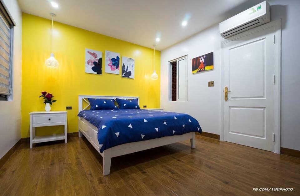 Tropical Villa Halong ハロン エクステリア 写真