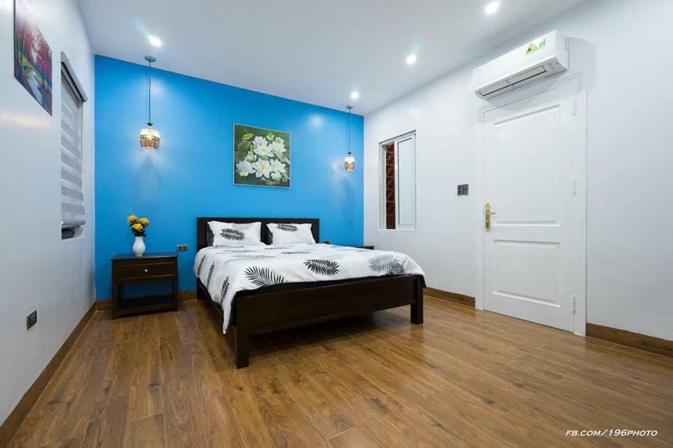 Tropical Villa Halong ハロン エクステリア 写真