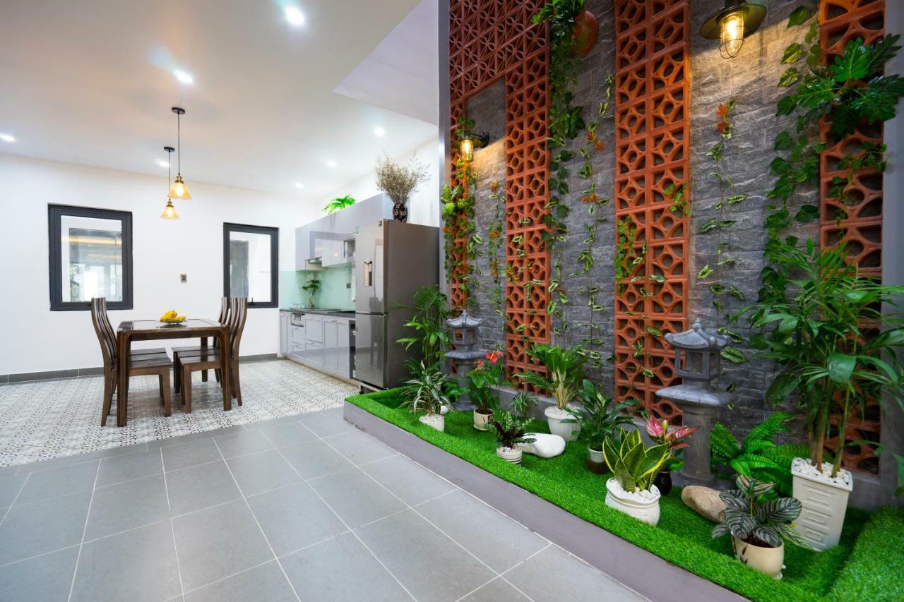 Tropical Villa Halong ハロン エクステリア 写真