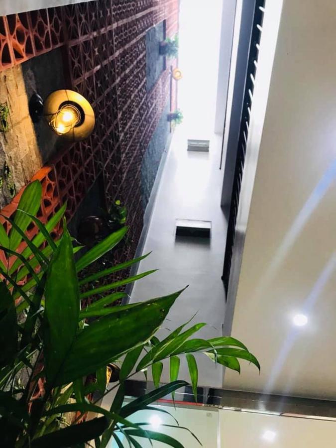 Tropical Villa Halong ハロン エクステリア 写真